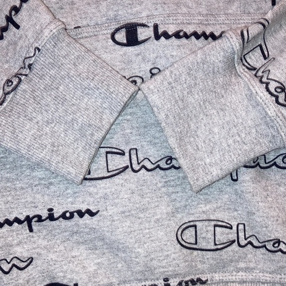 Men’s xl champion hoodie - Picture 5 of 8